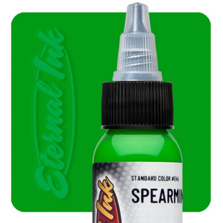 Spearmint - Eternal Ink