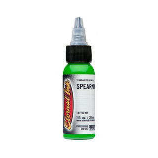 Spearmint - Eternal Ink