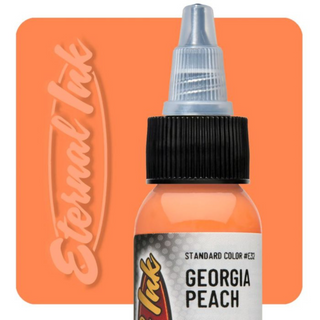 Georgia Peach - Eternal Ink