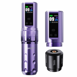 Mast Fold 2 Pro (2 batteries)