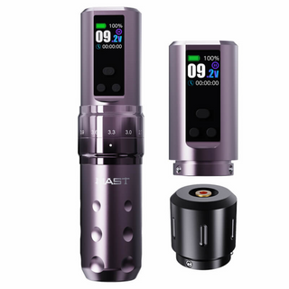 Mast Fold 2 Pro (2 batteries)