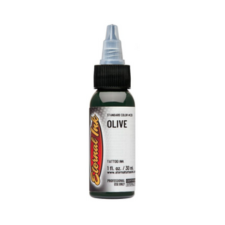 Olive - Eternal Ink