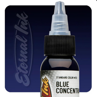 Blu Concentrato - Eternal Ink