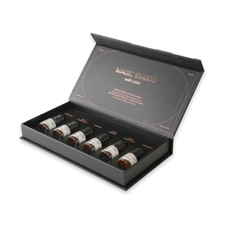 Mini Set "Brows - Hybrid Series+Espresso"