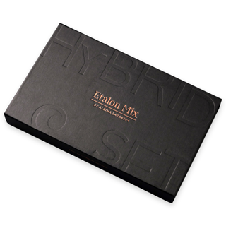 Mini Set "Brows - Hybrid Series+Espresso"
