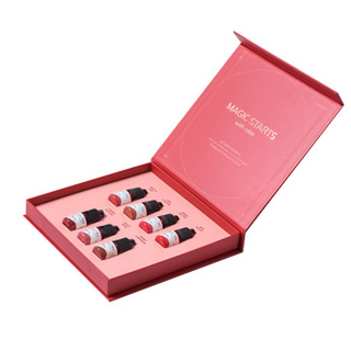 Set "Lips" 5ml. (7 colors)