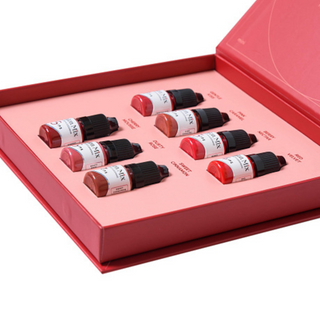 Set "Lips" 5ml. (7 colors)