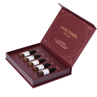 Eyebrows – Mineral Series Set 10 ml.