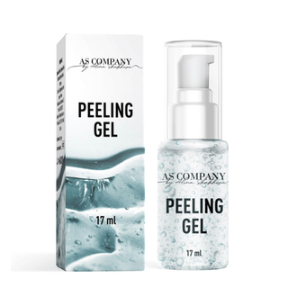 Gel esfoliante AS Company