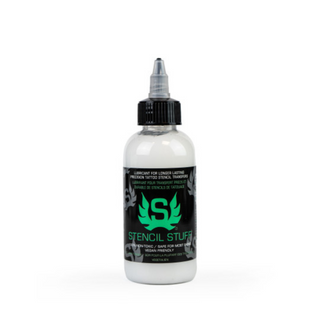 Stencil Stuff - 125 ml.