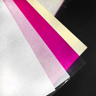 Carta magenta termica per copiatrice Unistar, 20 pz.