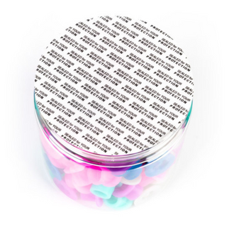 Unistar Cups de Silicona - 8mm.