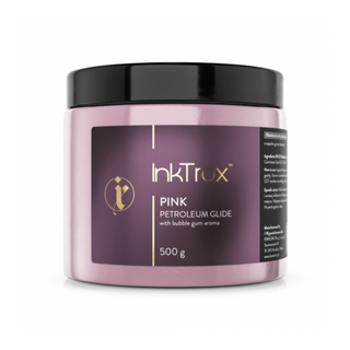 InkTrox Glide Pink Bubblegum 500g.