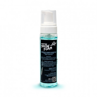 Unistar Ice Water - Foam 200ml.