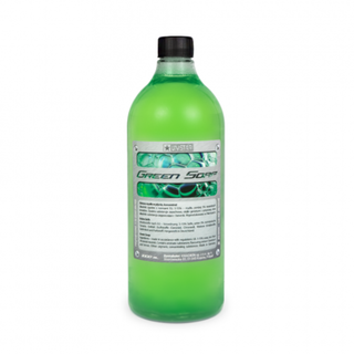 Unistar Green Soap 1L.