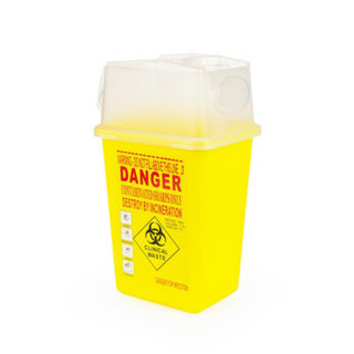 Contenedor 1L / 5L