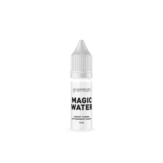 Magic Water Thinner