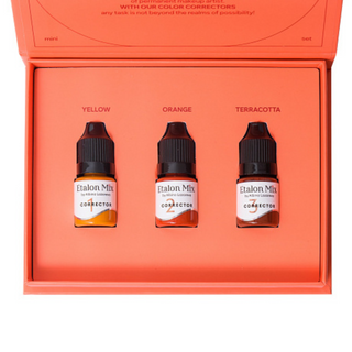 Mini Set “Correctores” 5 ml.