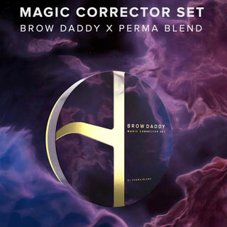 Set correttori magici Brow Daddy