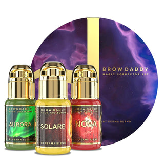 Set correttori magici Brow Daddy