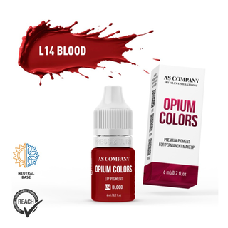 L14 Blood (Opium Tints)
