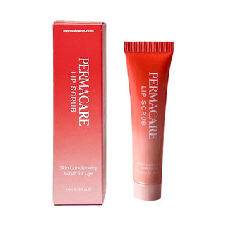 Perma Blend Permacare Lip Scrub