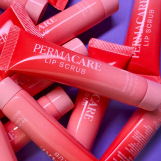 Permacare Lip Scrub di Perma Blend