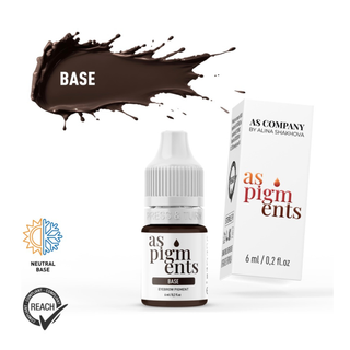 Base (AS Pigments)
