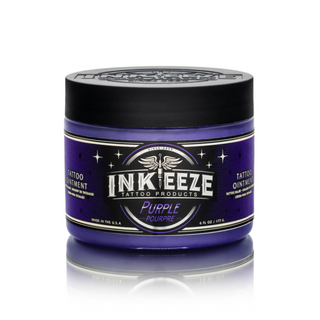 Inkeeze Purple Ointment