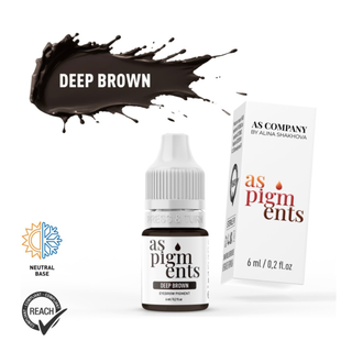Deep Brown (AS Pigments)