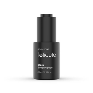 FOLICULE - pigmento per cuoio capelluto 20 ml.