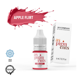 Apple Flirt (AS Pigments)