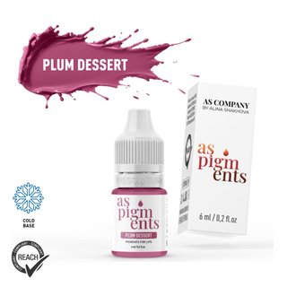 Plum Dessert (AS Pigments)