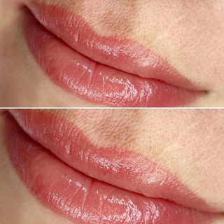 Juicy Peach (AS Pigments)