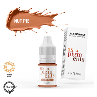 Nut Pie (AS Pigments)