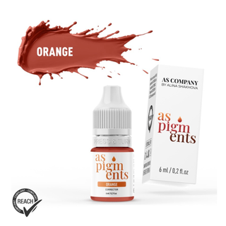 Orange Corrector (AS Pigments)