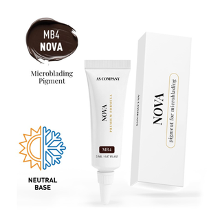 MB4 Nova (Microblading)
