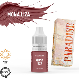 Mona Lisa (Paradise)
