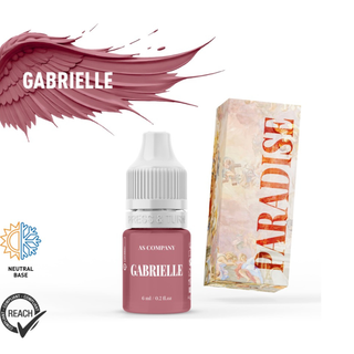 Gabrielle (Paradise)