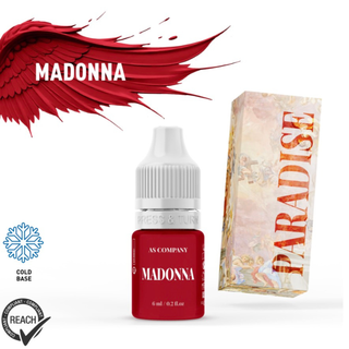 Madonna (Paradise)