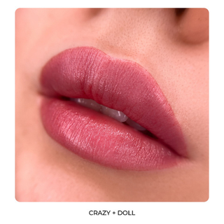 Crazy (Harley Quinn)