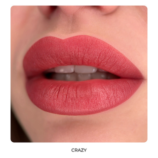 Crazy (Harley Quinn)