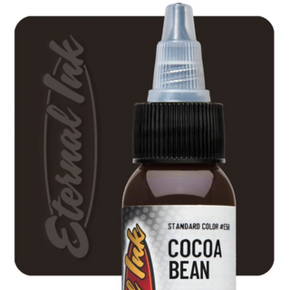Fava di cacao - Inchiostro eterno
