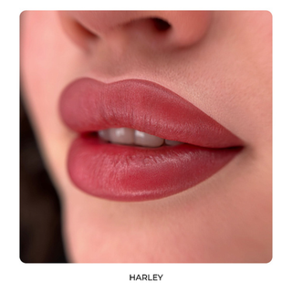 Harley (Harley Quinn)