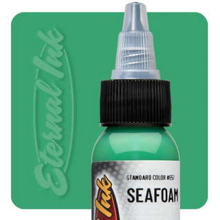 Seafoam - Eternal Ink