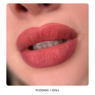 Pudding (Harley Quinn)