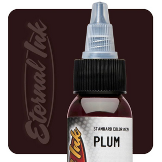 Plum - Eternal Ink