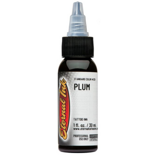 Plum - Eternal Ink