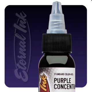 Concentrato viola - Eternal Ink