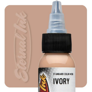 Ivory - Eternal Ink
